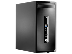 Máy tính để bàn HP ProDesk 400 G3 MT W7C59PT (i3 6100)
